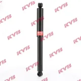 Stoßdämpfer Hinterachse KYB 349224