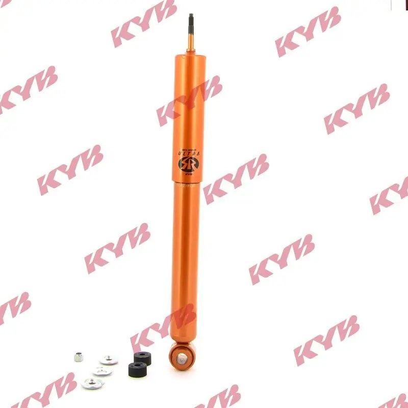Stoßdämpfer Hinterachse KYB 354005