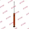 Stoßdämpfer Hinterachse KYB 354006