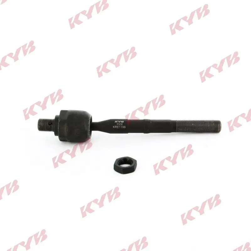 Axialgelenk, Spurstange Vorderachse KYB KRE1199