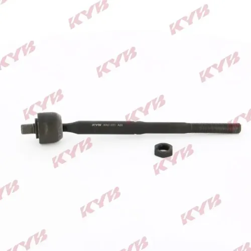 Axialgelenk, Spurstange Vorderachse KYB KRE1221 Bild Axialgelenk, Spurstange Vorderachse KYB KRE1221