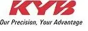 Logo KYB