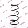 Fahrwerksfeder Vorderachse KYB RA1371 Bild Fahrwerksfeder Vorderachse KYB RA1371