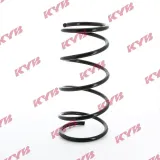 Fahrwerksfeder Vorderachse KYB RA1371