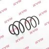Fahrwerksfeder Vorderachse KYB RA1399 Bild Fahrwerksfeder Vorderachse KYB RA1399
