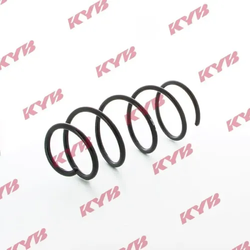 Fahrwerksfeder Vorderachse KYB RA1399 Bild Fahrwerksfeder Vorderachse KYB RA1399