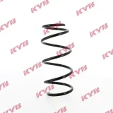 Fahrwerksfeder Vorderachse KYB RA1506