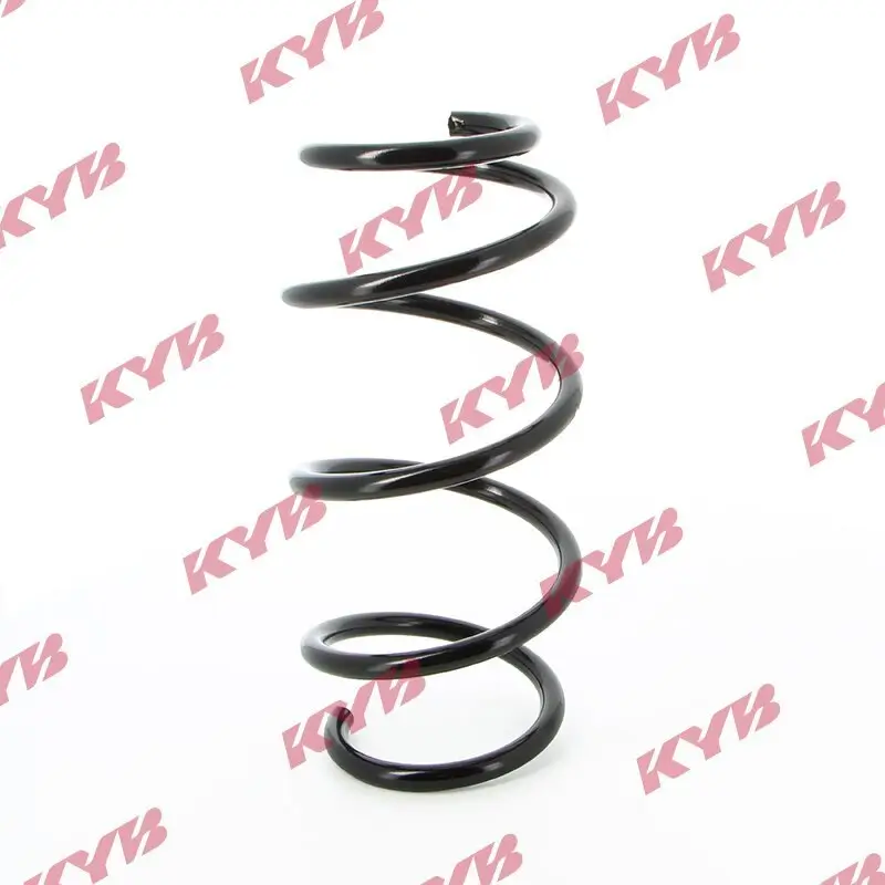 Fahrwerksfeder Vorderachse KYB RA1507