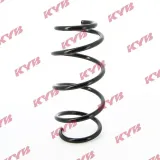 Fahrwerksfeder Vorderachse KYB RA1507