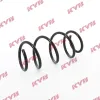Fahrwerksfeder Vorderachse KYB RA1507 Bild Fahrwerksfeder Vorderachse KYB RA1507