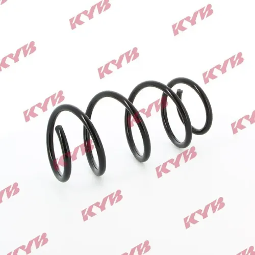 Fahrwerksfeder Vorderachse KYB RA1507 Bild Fahrwerksfeder Vorderachse KYB RA1507