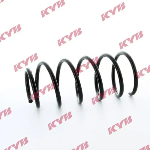 Fahrwerksfeder Vorderachse KYB RA1517 Bild Fahrwerksfeder Vorderachse KYB RA1517