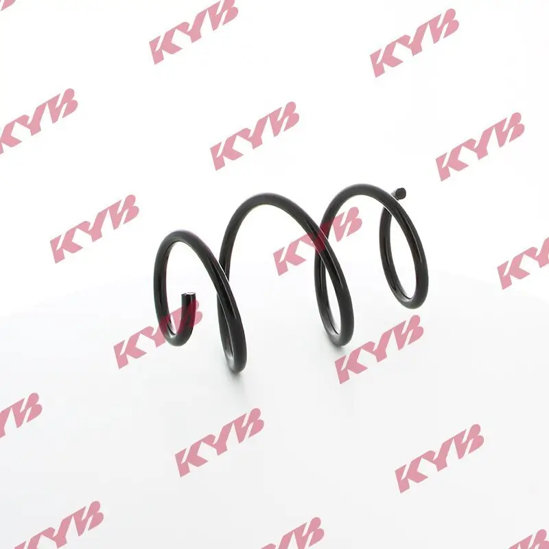 Fahrwerksfeder Vorderachse KYB RA1535