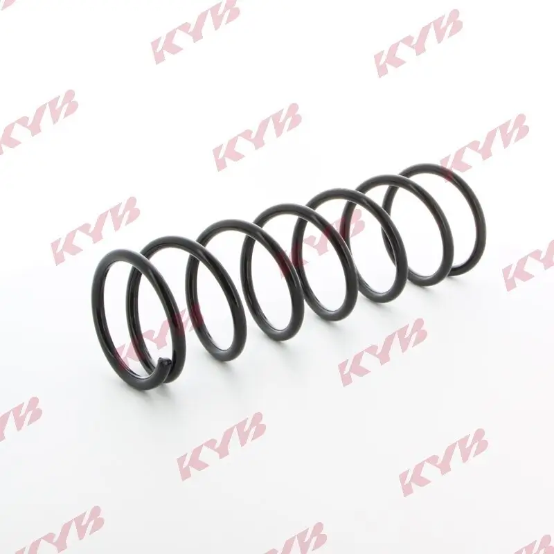 Fahrwerksfeder Vorderachse KYB RA1538
