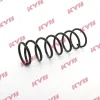 Fahrwerksfeder Vorderachse KYB RA1539 Bild Fahrwerksfeder Vorderachse KYB RA1539