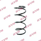 Fahrwerksfeder Vorderachse KYB RA1573