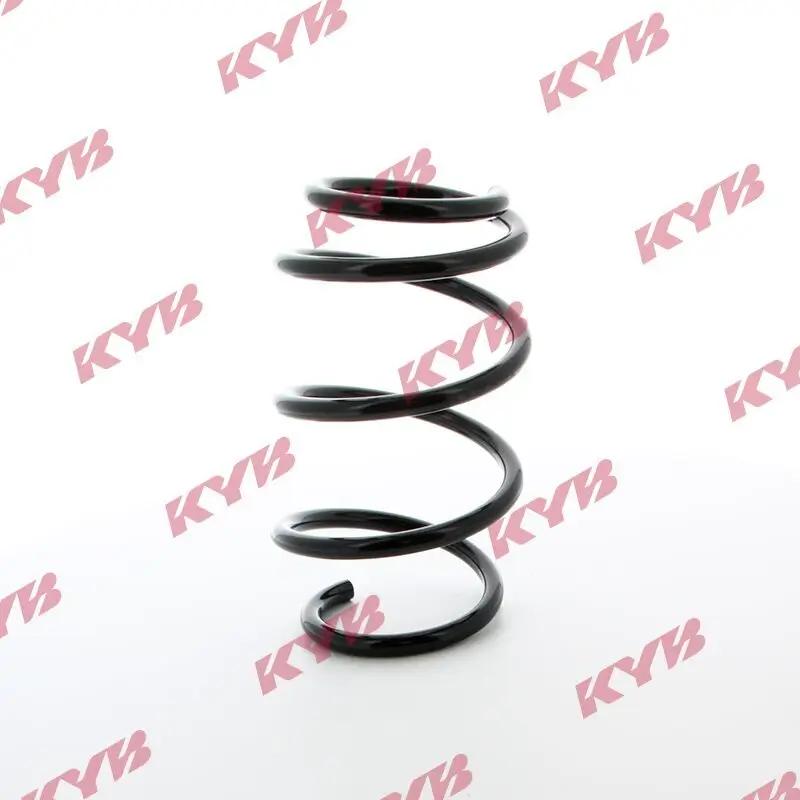 Fahrwerksfeder Vorderachse KYB RA1577