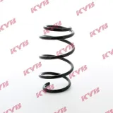 Fahrwerksfeder Vorderachse KYB RA1577
