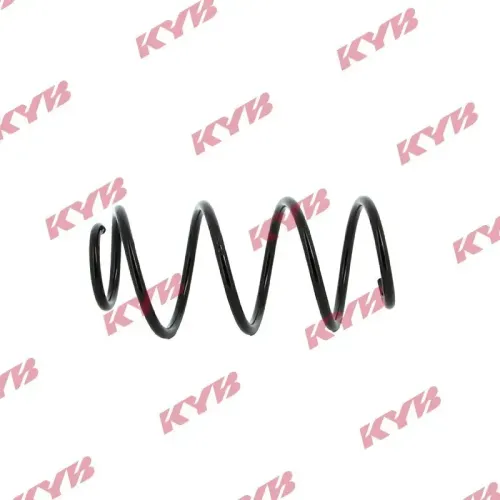Fahrwerksfeder Vorderachse KYB RA1580 Bild Fahrwerksfeder Vorderachse KYB RA1580