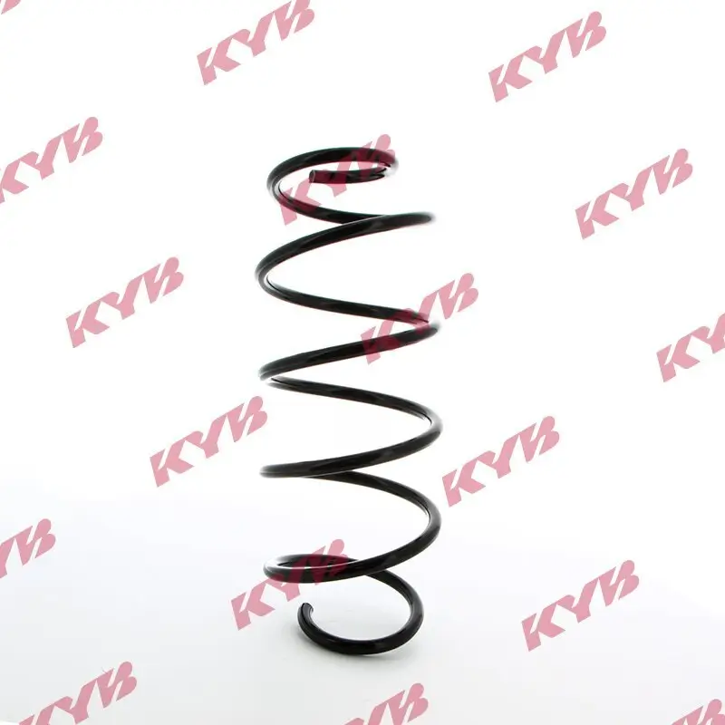 Fahrwerksfeder Vorderachse KYB RA4053
