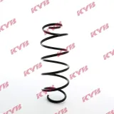 Fahrwerksfeder Vorderachse KYB RA4053