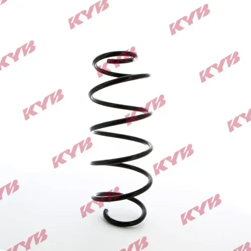 Fahrwerksfeder Vorderachse KYB RA4053 Bild Fahrwerksfeder Vorderachse KYB RA4053