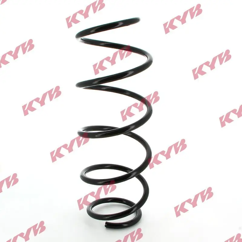 Fahrwerksfeder Vorderachse KYB RA4079