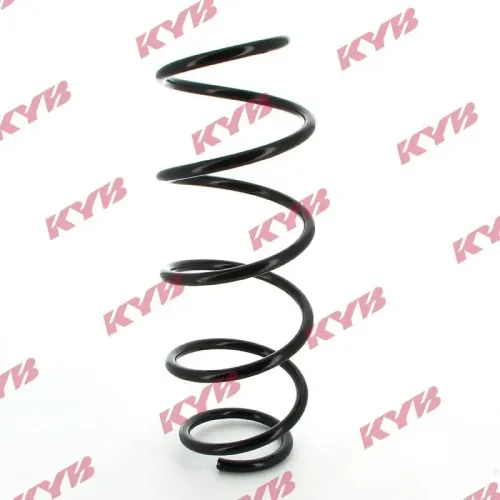 Fahrwerksfeder Vorderachse KYB RA4079 Bild Fahrwerksfeder Vorderachse KYB RA4079