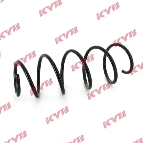 Fahrwerksfeder Vorderachse KYB RA4079 Bild Fahrwerksfeder Vorderachse KYB RA4079