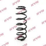 Fahrwerksfeder Hinterachse KYB RA5112