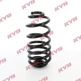 Fahrwerksfeder Hinterachse KYB RA5155
