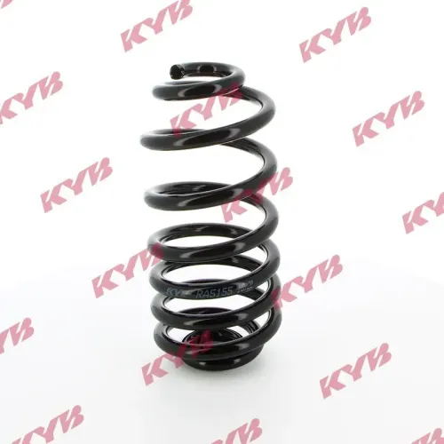 Fahrwerksfeder Hinterachse KYB RA5155 Bild Fahrwerksfeder Hinterachse KYB RA5155