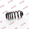 Fahrwerksfeder Hinterachse KYB RA5155 Bild Fahrwerksfeder Hinterachse KYB RA5155