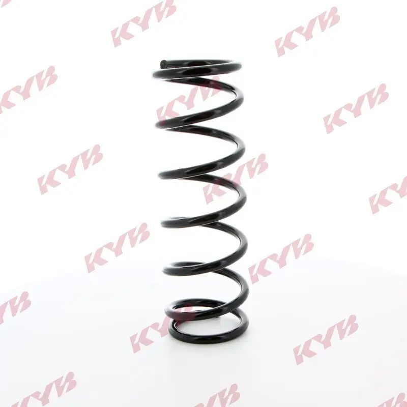 Fahrwerksfeder Hinterachse KYB RA5437