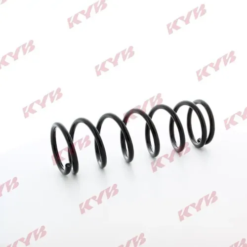 Fahrwerksfeder Hinterachse KYB RA5437 Bild Fahrwerksfeder Hinterachse KYB RA5437