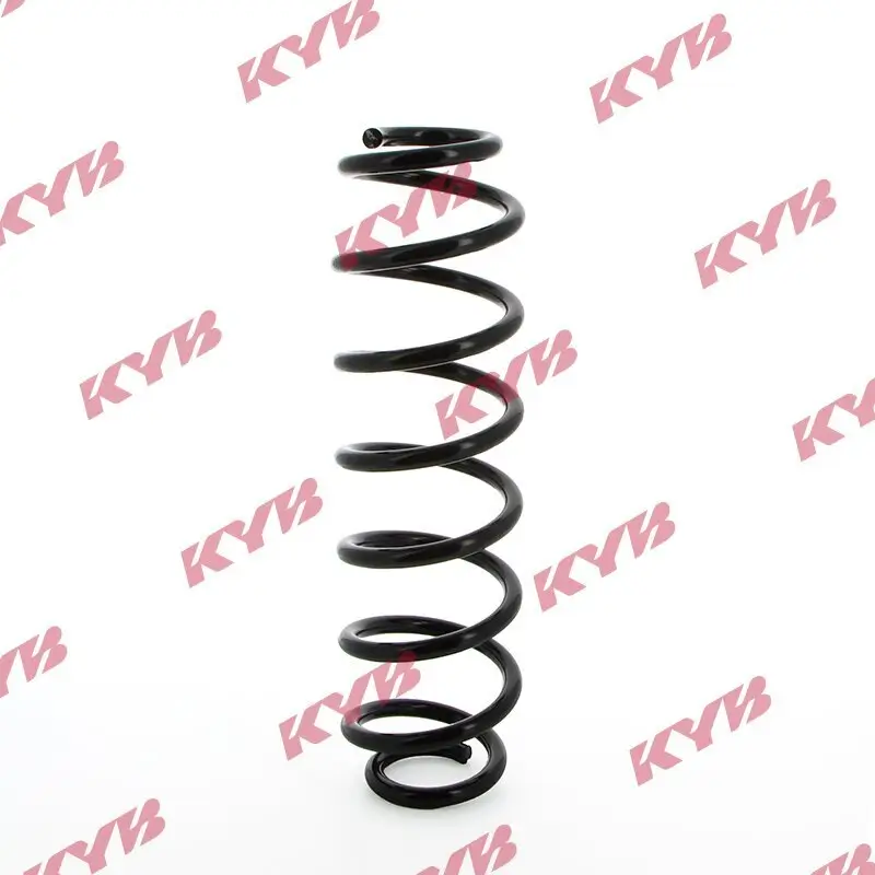 Fahrwerksfeder Hinterachse KYB RA5458