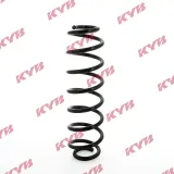 Fahrwerksfeder Hinterachse KYB RA5458