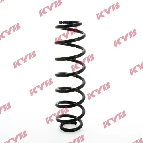 Fahrwerksfeder Hinterachse KYB RA5458 Bild Fahrwerksfeder Hinterachse KYB RA5458