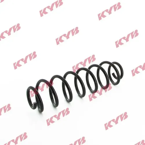 Fahrwerksfeder Hinterachse KYB RA5458 Bild Fahrwerksfeder Hinterachse KYB RA5458