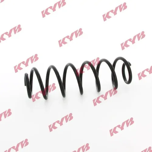 Fahrwerksfeder Hinterachse KYB RA5460 Bild Fahrwerksfeder Hinterachse KYB RA5460