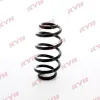 Fahrwerksfeder Hinterachse KYB RA5465 Bild Fahrwerksfeder Hinterachse KYB RA5465