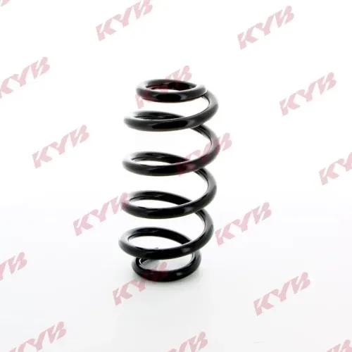 Fahrwerksfeder Hinterachse KYB RA5465 Bild Fahrwerksfeder Hinterachse KYB RA5465