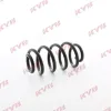 Fahrwerksfeder Hinterachse KYB RA5465 Bild Fahrwerksfeder Hinterachse KYB RA5465