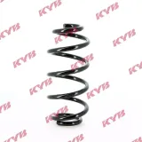 Fahrwerksfeder Hinterachse KYB RA5466