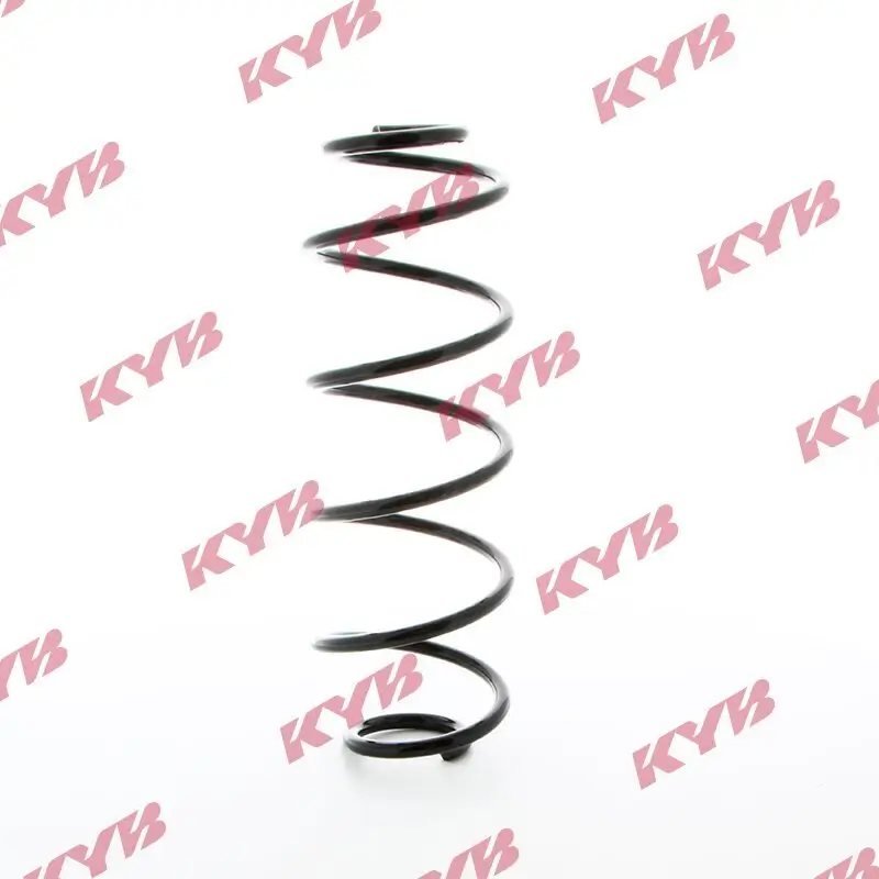 Fahrwerksfeder Hinterachse KYB RA5467