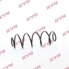 Fahrwerksfeder Hinterachse KYB RA5467 Bild Fahrwerksfeder Hinterachse KYB RA5467