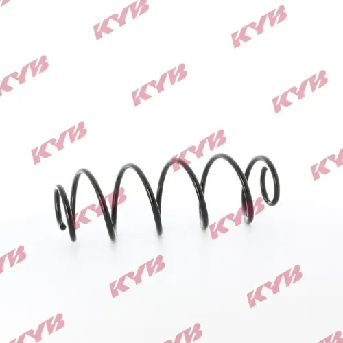 Fahrwerksfeder Hinterachse KYB RA5467 Bild Fahrwerksfeder Hinterachse KYB RA5467