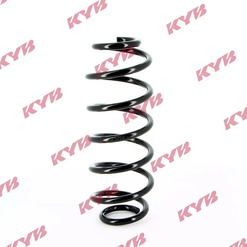 Fahrwerksfeder Hinterachse KYB RA5468