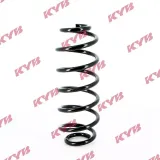 Fahrwerksfeder Hinterachse KYB RA5468