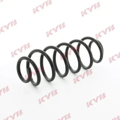 Fahrwerksfeder Hinterachse KYB RA5468 Bild Fahrwerksfeder Hinterachse KYB RA5468